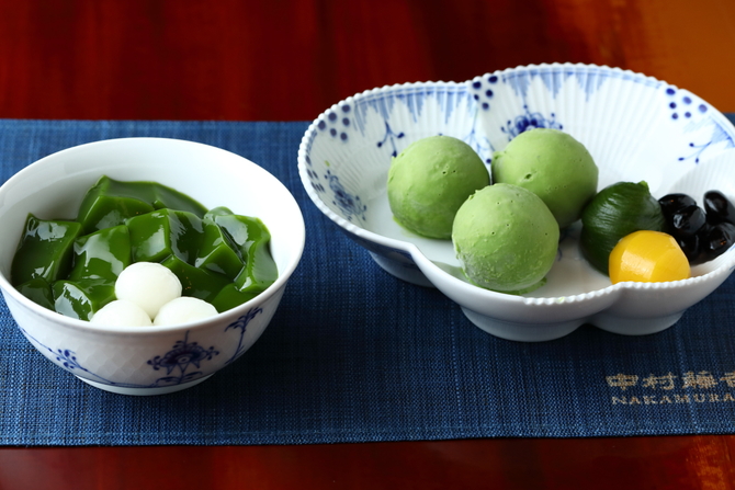 昔ながら”を継ぐ、モダン和菓子12選。ギフトにも喜ばれること間違いなし！Hanako Web