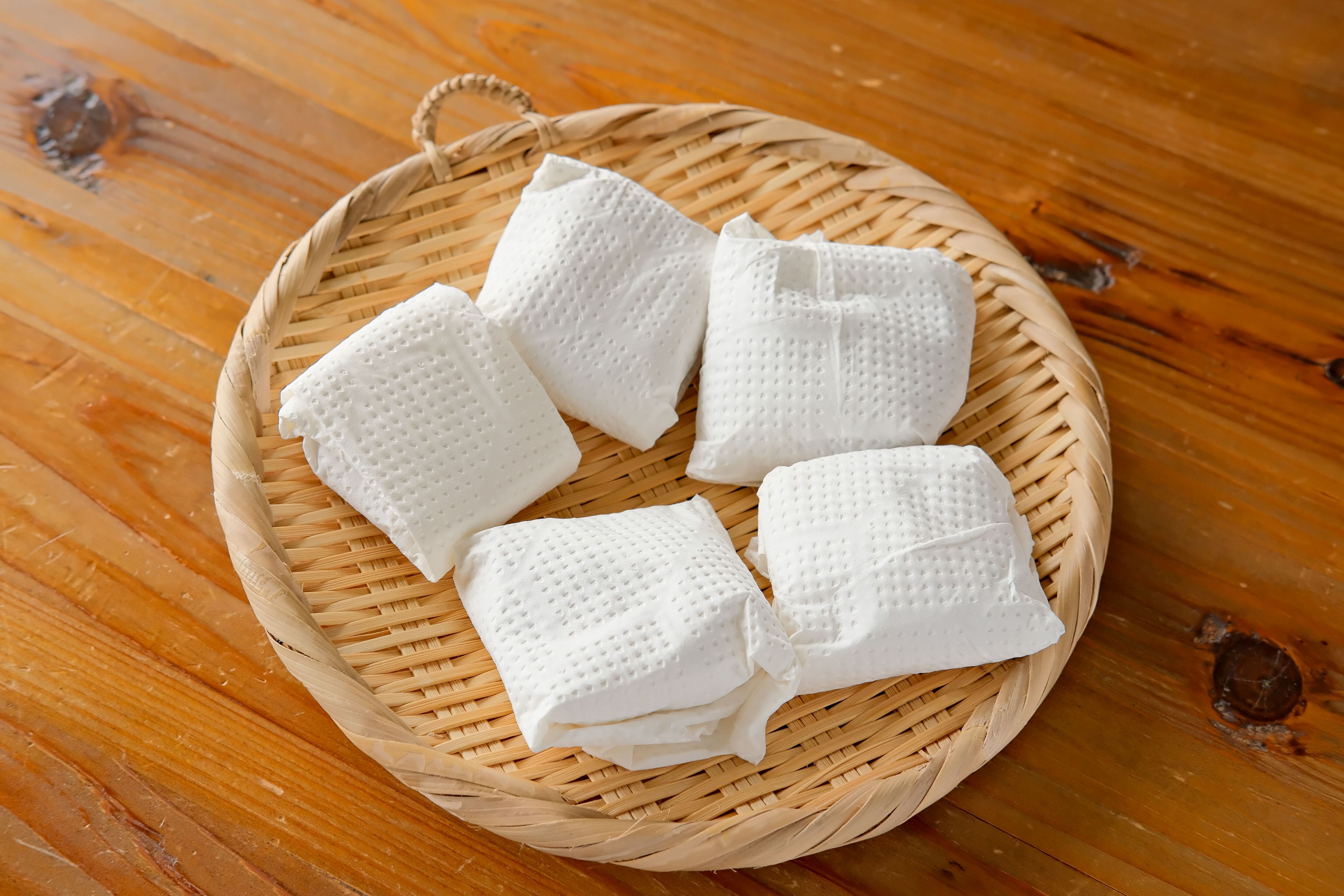 干し柿保存法 干し柿を一年中楽しむ- YouTube