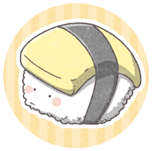 アイコン卵@egggismX