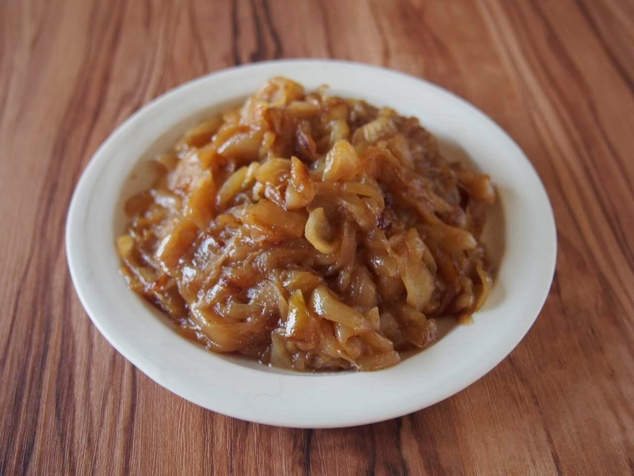 冷凍保存。飴色玉ねぎ レシピ・作り方 by くま大好きゆうくんママ - 楽天レシピ