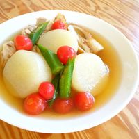 おでんの概念が変わる中目黒のおでん屋さんが夏限定でだした “冷やしおでん”が優勝すぎた。🍢