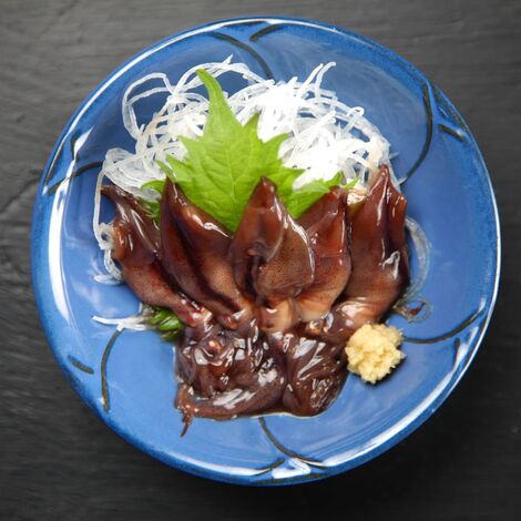 居酒屋メニュー☆イカのマヨポン炒め by モンロー♪クックパッド簡単おいしいみんなのレシピが392万品