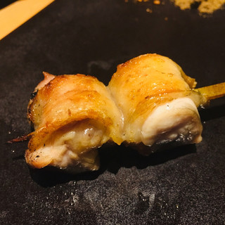 あの焼鳥「中目黒いぐち」が5号店を12月25日X'masに恵比寿一丁目一番地にオープン決定！単品ピンチョス焼鳥 ＆ 肉鮨 ＆ 単品メニュー 焼鳥バル!?中目黒いぐち PIN「ナカメグロイグチ ピン」株式会社 M.I.Tのプレスリリース