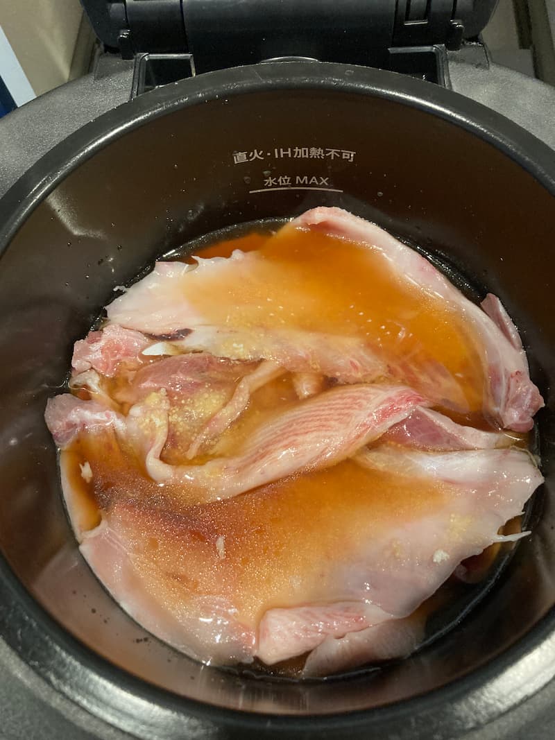 コストコ 出会えたらラッキー！な「ぶりのあら」 レシピ付今日、何作った？オレンジページnet