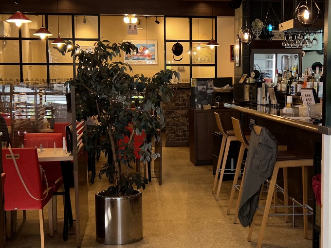 下野市 Cafeくりの実 ヘルシーでも満足☆カフェごはんランチ