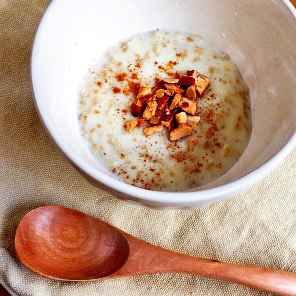 ポリッジJA中標津乳製品工場