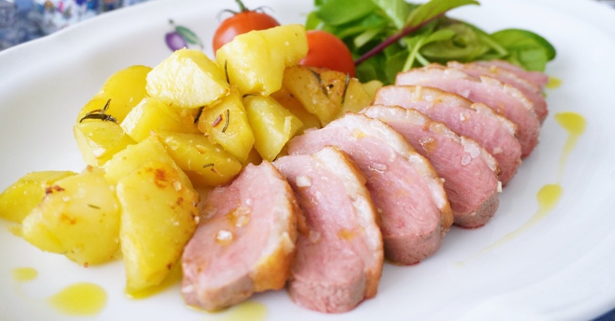 鴨肉日本料理研究会 レシピる