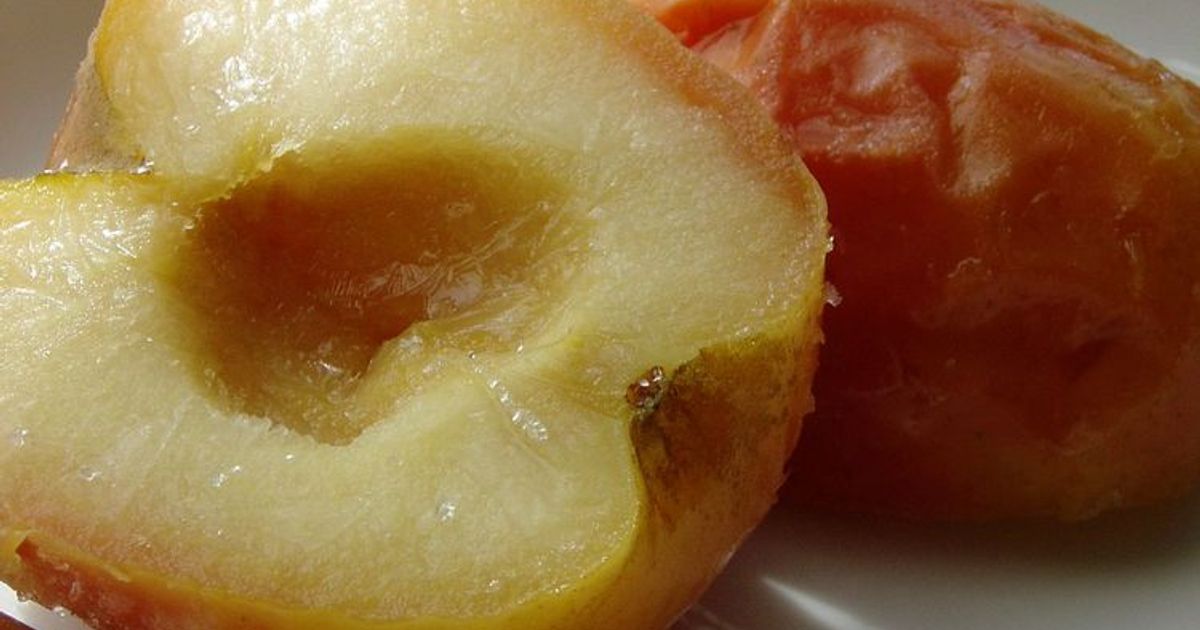 チンして冷凍するだけの「りんごシャーベット」を作ったら、給食を思い出す味