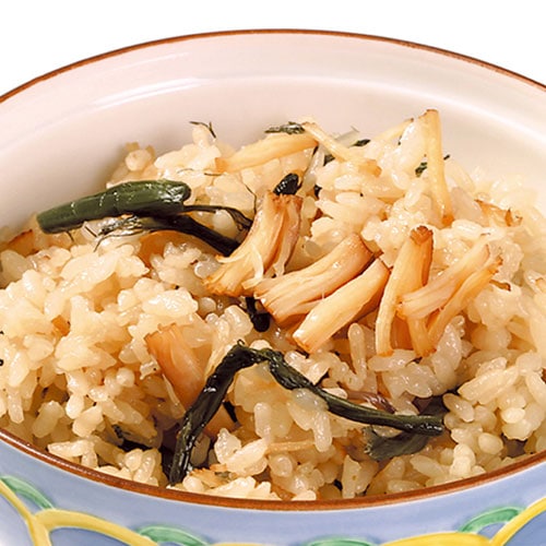 もう失敗しない炊き込みご飯CLUB THERMOS