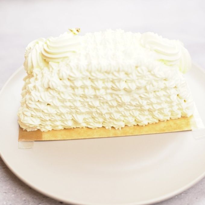 韓国で話題『ハーフケーキ』の簡単作り方をご紹介♡素敵なセンイルを送ろう♪ - トレンドお届けメディア Trepo トレポ