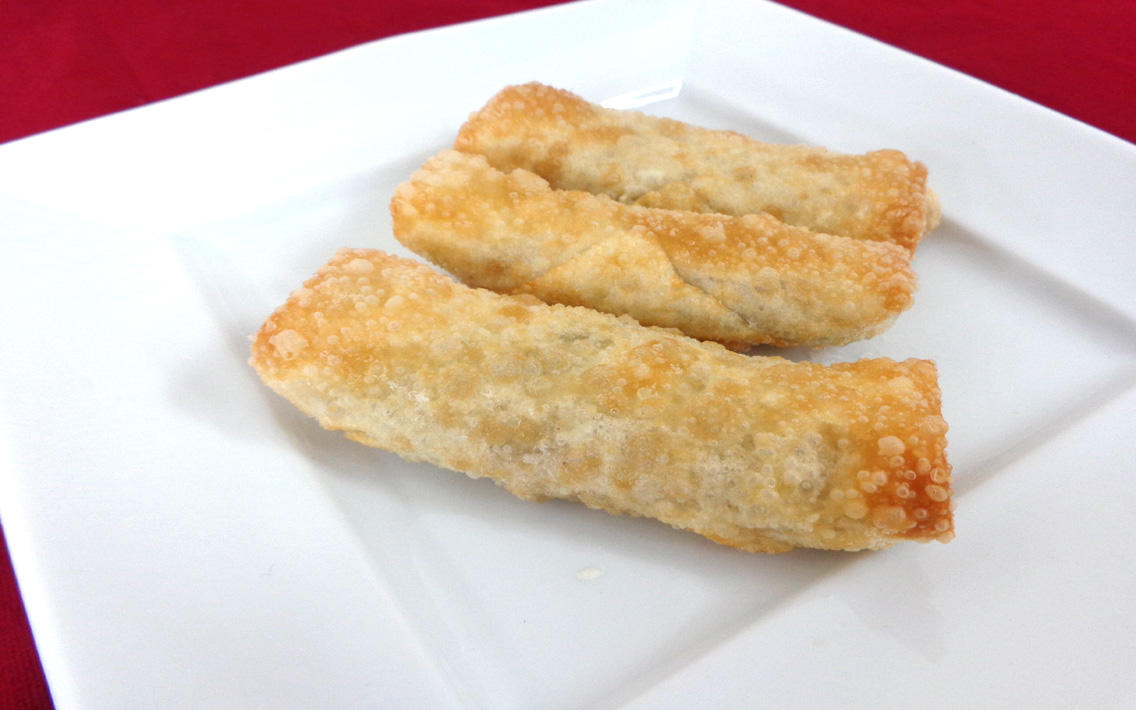 How to make Chinese cabbage spring rolls! Easy side dish recipesYukari,cooking expert- YouTube