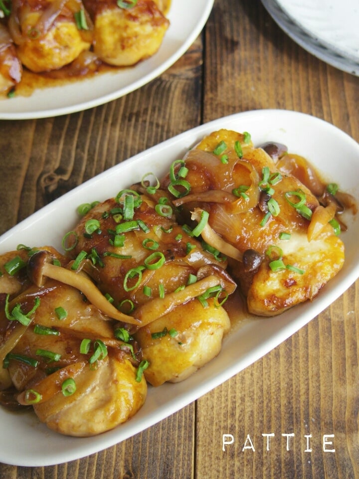 クックパッドニュース：豆腐ときのこでボリュームUP！節約メインおかず集毎日新聞