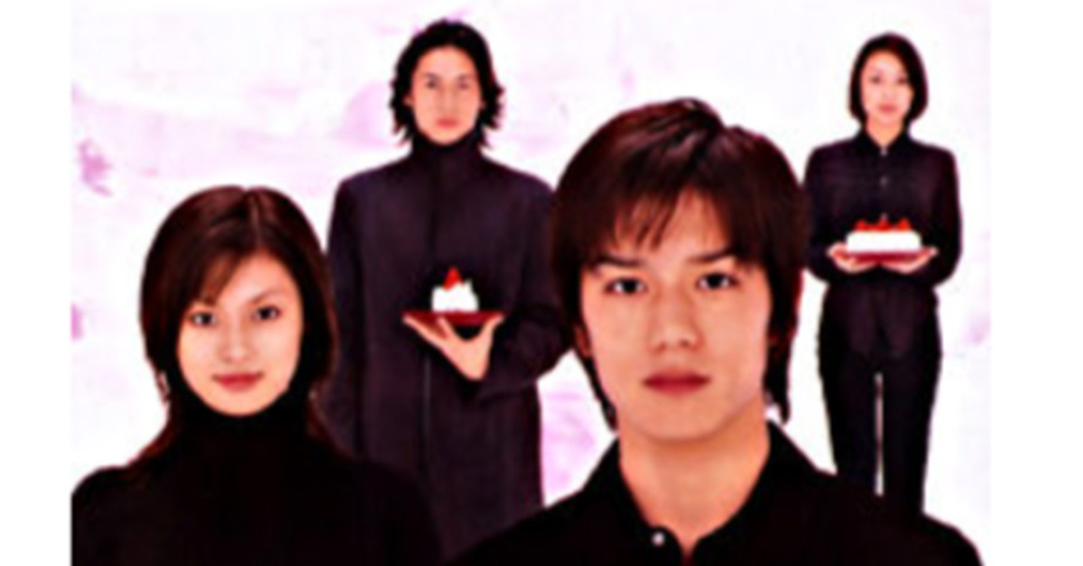 Amazon.co.jp: ストロベリー・オンザ・ショートケーキレンタル落ち全5巻セットマーケットプレイスDVDセット商品: DVD