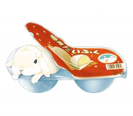 雪見だいふく ふんわりクリームチーズ”が3月1日に発売。爽やかな味わいの“北海道産クリームチーズ”を使用ゲーム・エンタメ最新情報のファミ通.com