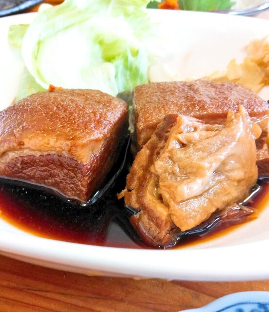 まだまだ食欲の秋！ 館内飲食店のご紹介 ラーメン「味自慢」