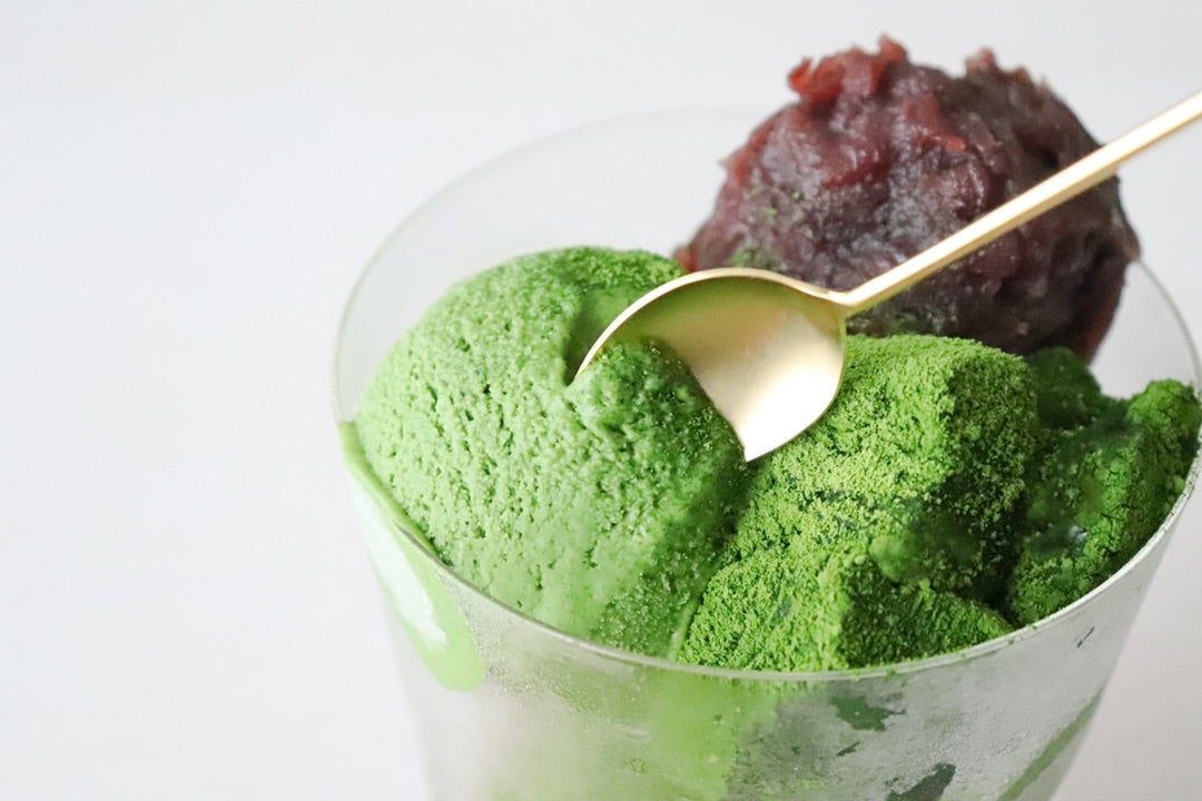 アイスクリームの撮影でフードスタイリストがやっていることRecipe of Life - フードスタイリスト、フードコーディネーター河合真由子東京ナチュラルで心地よいフードスタイリングとカフェレシピ