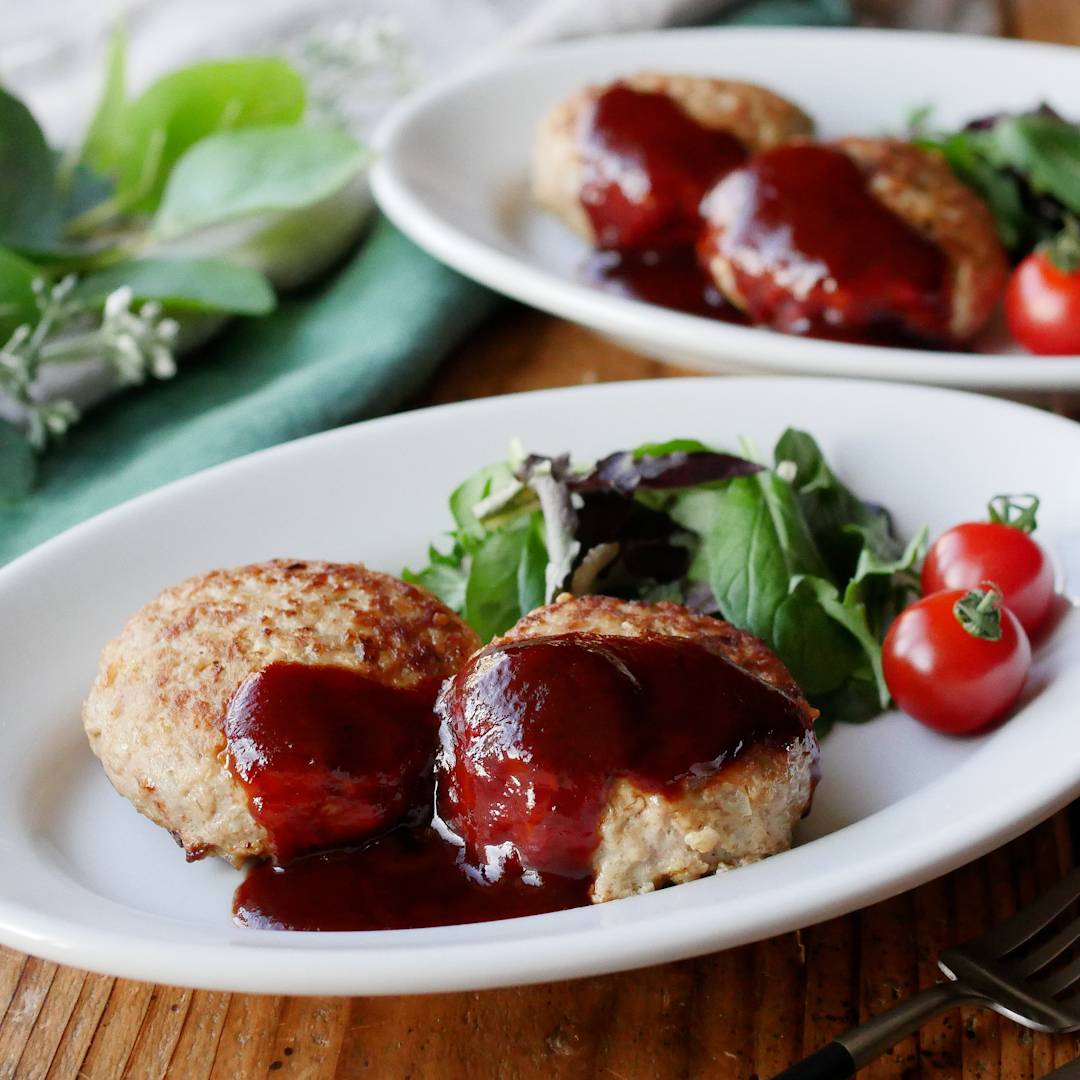 夫の胃袋を掴んだ牛カルビマヨネーズ