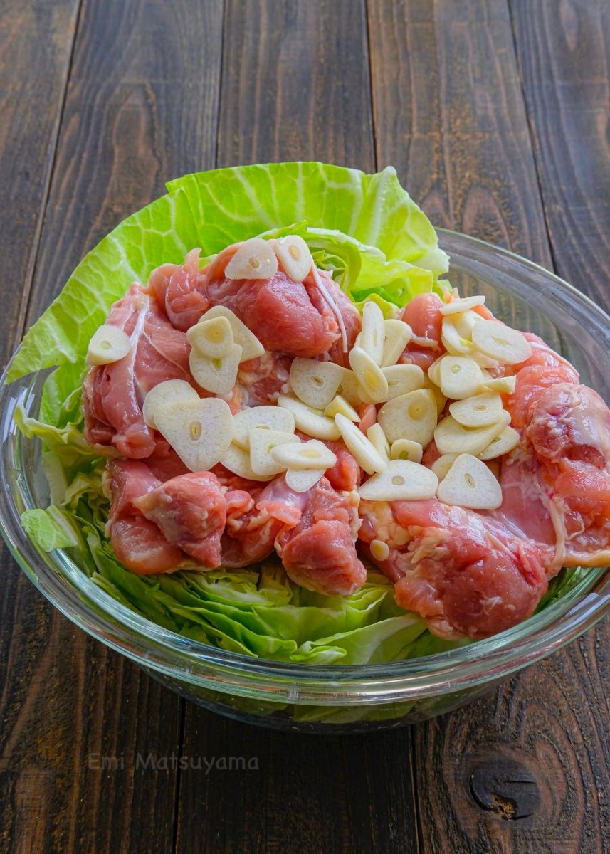 トマト缶なしで☆トマト煮 by いつん♪クックパッド簡単おいしいみんなのレシピが392万品