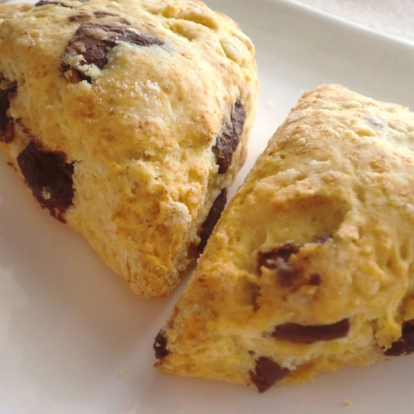 スコーン - Wikipedia