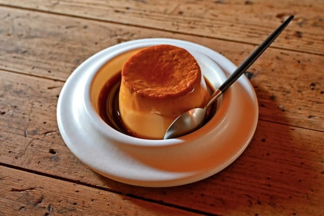 新城市子育て情報ナビ『咲くら』:離乳食完了期～南瓜プリン ～