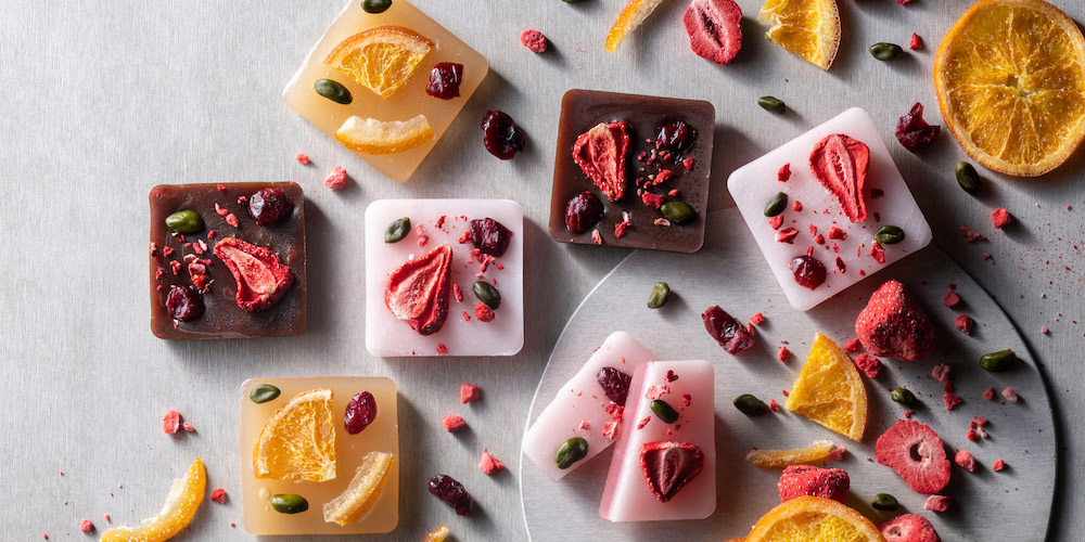 センスのいい手土産106選 2025年版 お取り寄せできるおすすめスイーツ＆和菓子