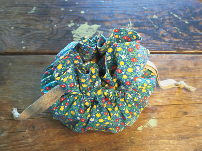 保冷お弁当ファスナーバッグの作り方作り方・レシピMeTAS＋ ミタス 『ハンドメイドのある暮らし』