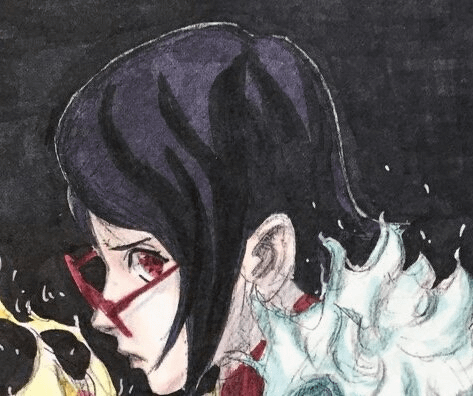 誕生日コラム 3月31日はうちはサラダの誕生日！火影の夢を追い、運命に抗う“うちはの後継者”サラダの活躍を振り返る！公式 NARUTOOFFICIAL SITE、NARUTO -ナルト-オフィシャルサイト、BORUTO -ボルト