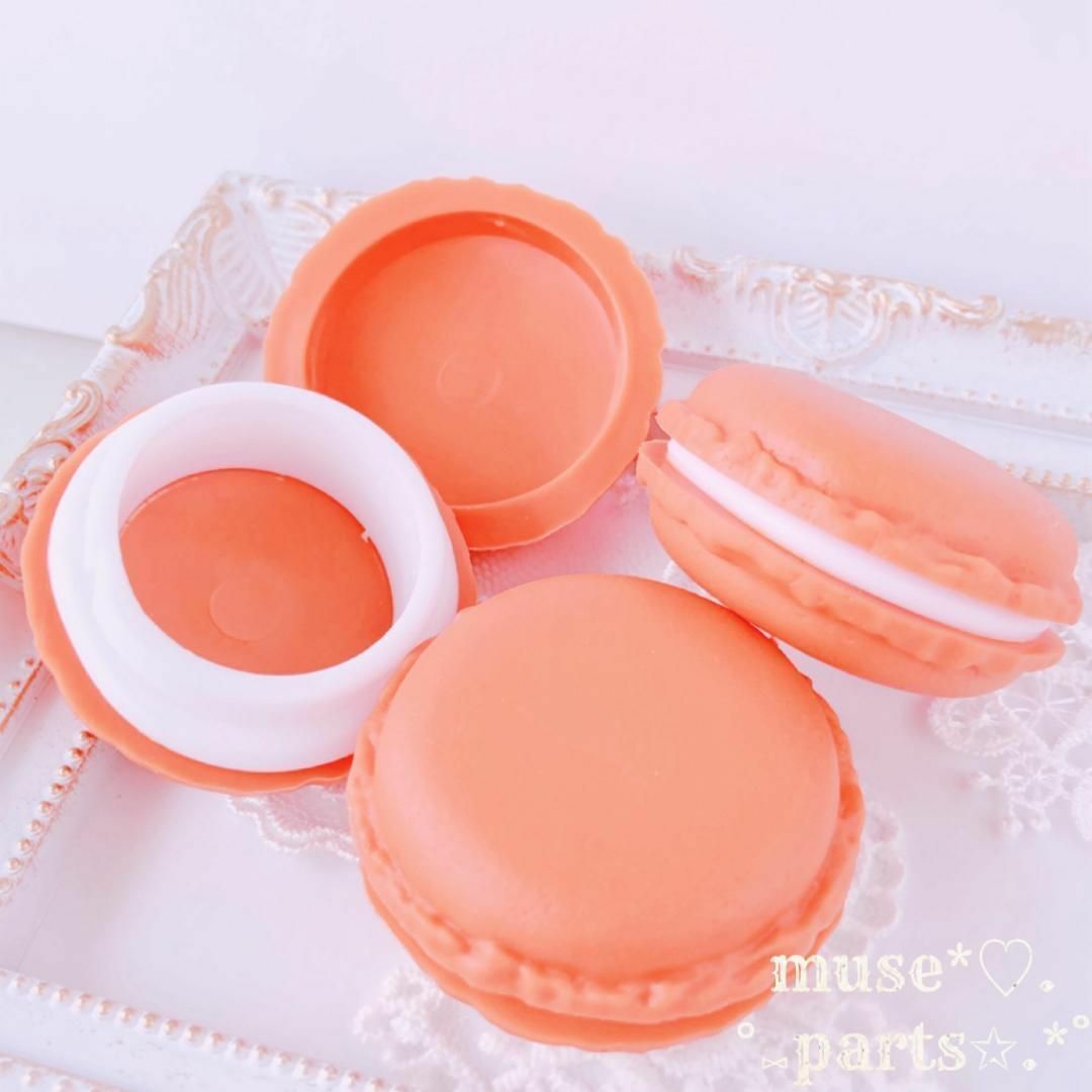 楽天市場 パーツ マカロンケースの通販