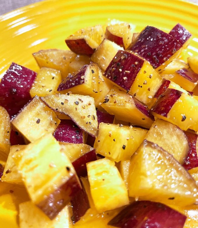 KALDI これは美味しい！ハニーバター干し芋ヒトのブログ〜ファンタジースプリングスに恋して。ディズニーとカルディとお酒とその他諸々