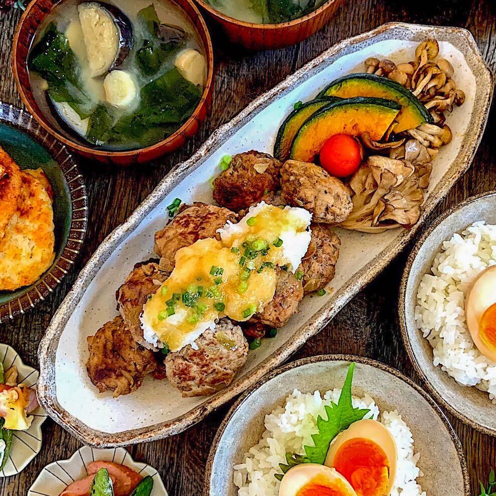 基本からアレンジまで！思わずつくりたくなる「豆腐ハンバーグ 和風ソース」のレシピ集クックパッド