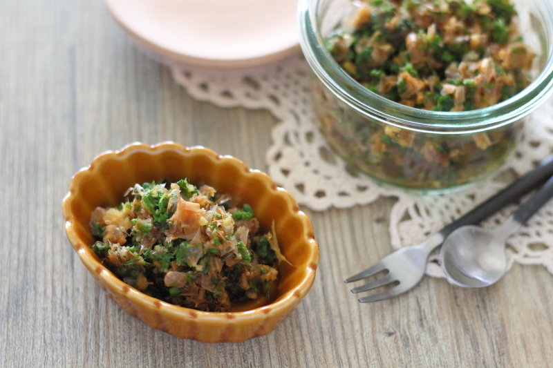 大葉を大量消費 めんつゆに漬けるだけ！冷蔵庫に常備したい簡単副菜レシピ3選・作り方Tasty