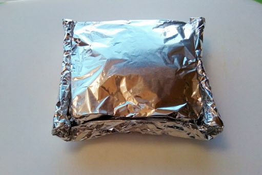 楽天市場 サンドイッチ 包み アルミの通販