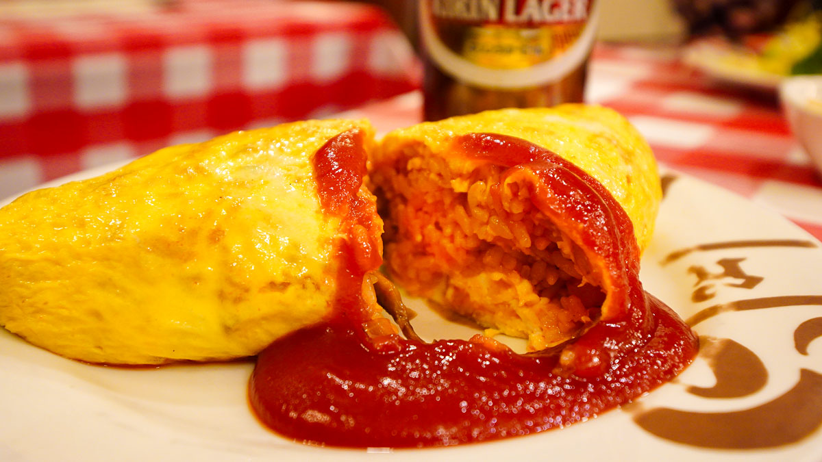 ヨシカミ 浅草店 浅草 洋食- Retty レッティ