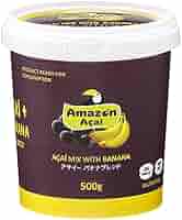 業務スーパー 人気すぎて買えない幻の商品！大容量でコスパ最高なアサイー買ってみた！ おだんご主婦- エキスパート - Yahoo!ニュース