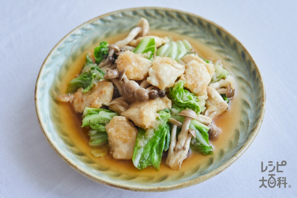 ささみレシピ！簡単・美味しい・ヘルシーなささみの新メニューを発見