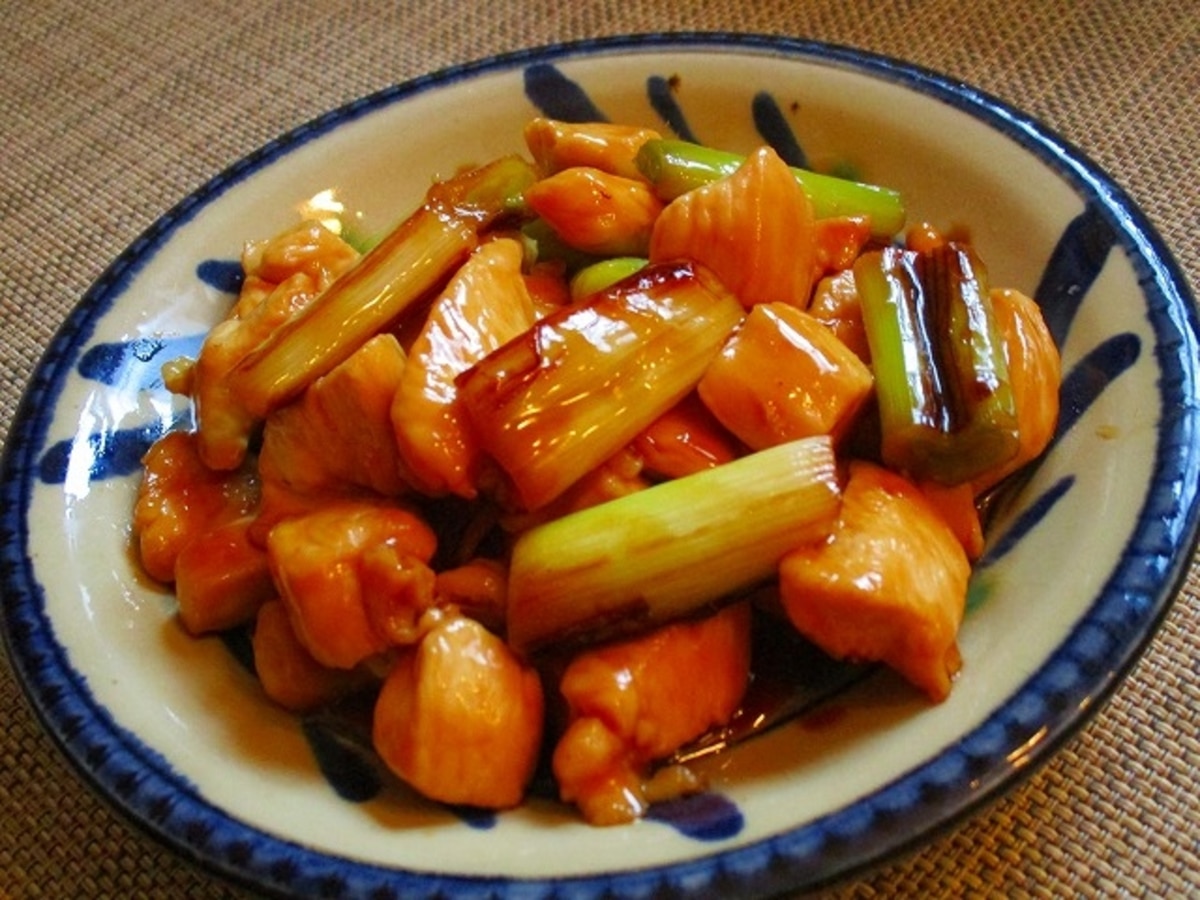 むね皮焼き鳥 ５本入水郷のとりやさん