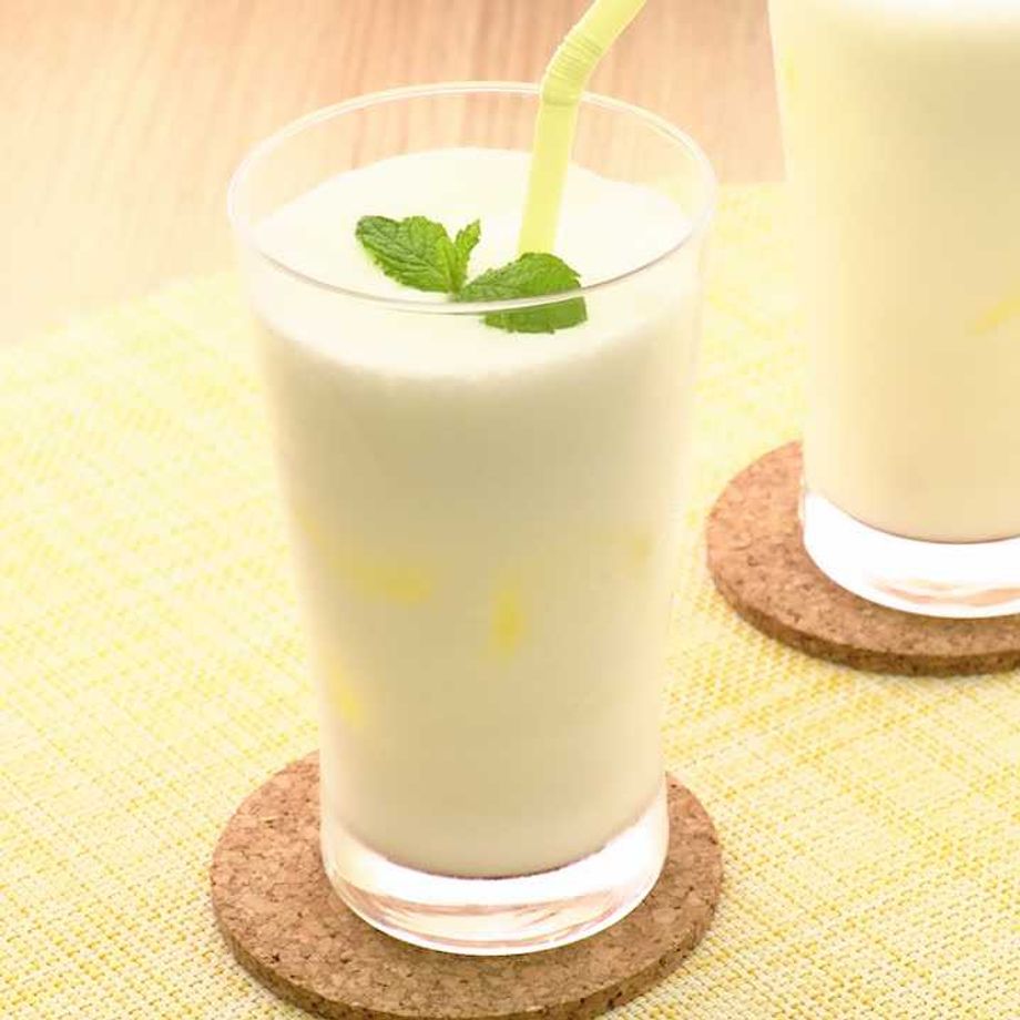 基本からアレンジまで！思わずつくりたくなる「飲むヨーグルト 手作り」のレシピ集クックパッド