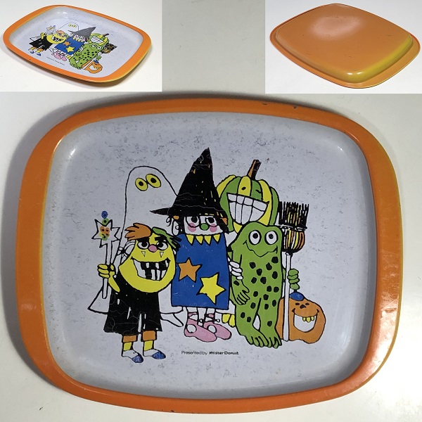 世界最高峰のパティシエとミスドがコラボした「パティスリードーナツコレクション」全6種試食レビュー - GIGAZINE