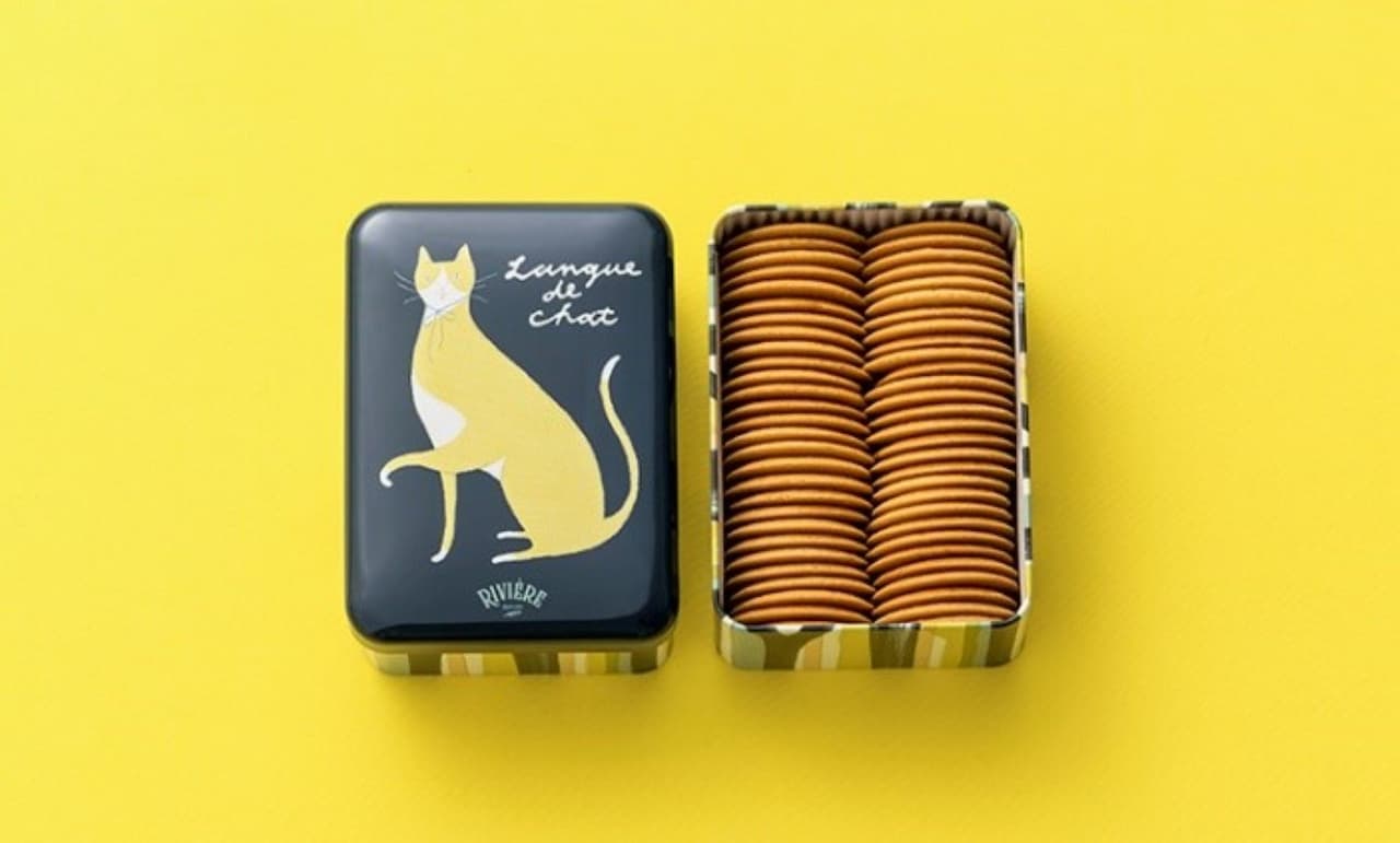 お菓子屋さんの販売員@riviere.tokyo• Instagram photos and videos