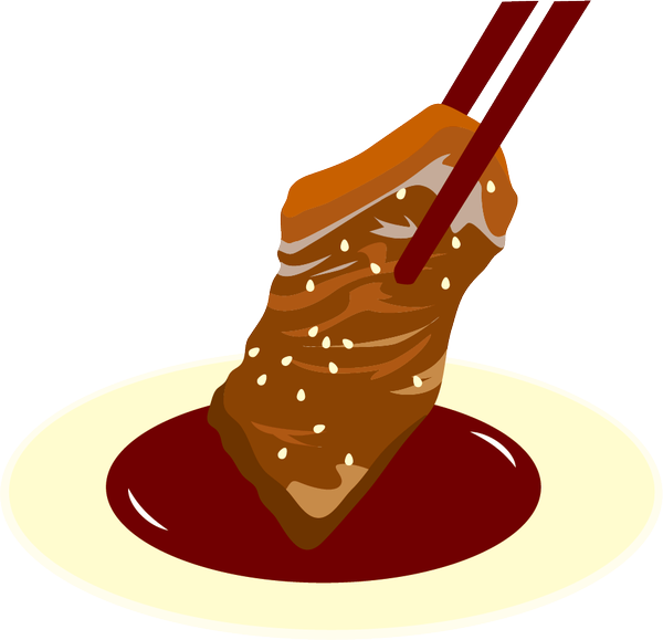 焼肉イラスト - No: 23519794無料イラスト・フリー素材なら「イラストAC」