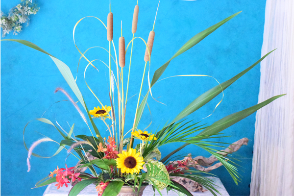 葉物を形で分けてよく知ろう！花束や生け花にも入っている葉っぱは？🍀GreenSnap グリーンスナップ