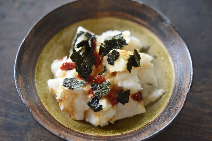 もう一品ほしい！そんな時に助かる♪副菜レシピ 和風編子育て応援サイト CHEER!days