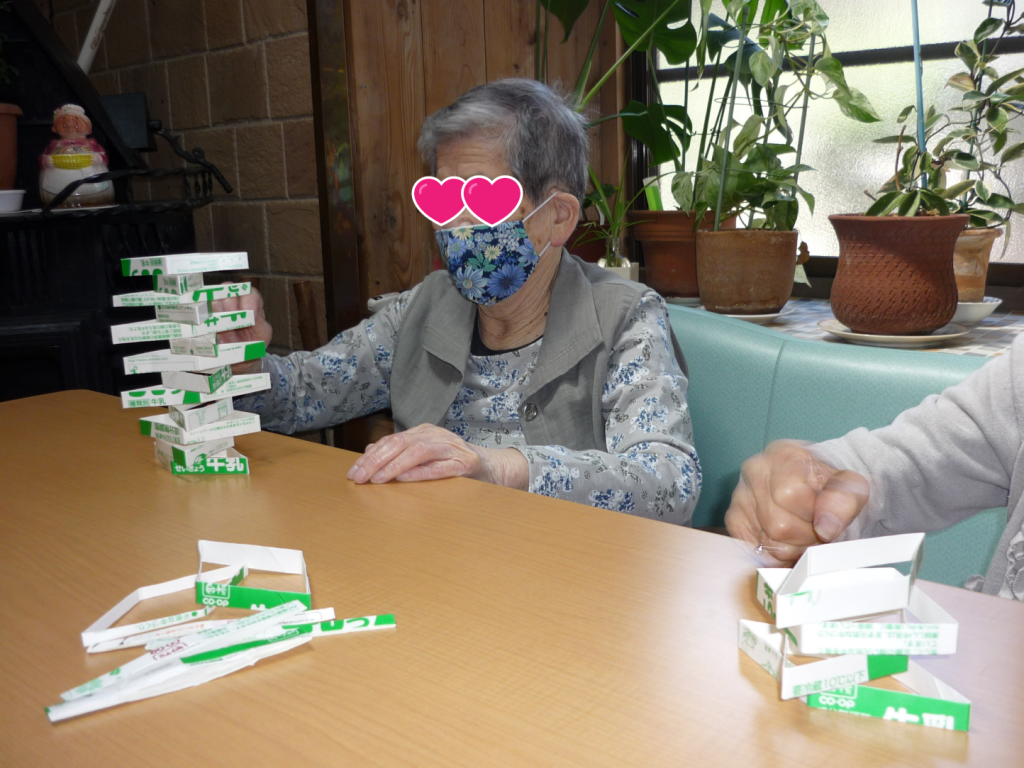 わくわくさんの工作教室 ペットボトルで、的当てゲームつくってみよう