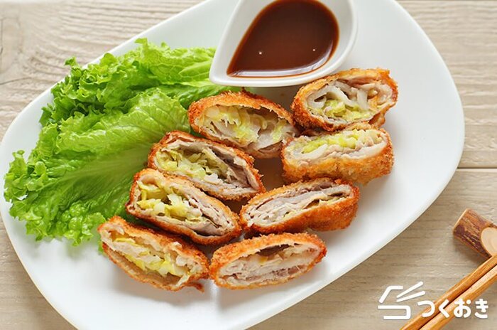 もう余らせない！キャベツ冷凍保存の裏ワザ＆絶品時短レシピ15選 - Green Beans レシピまとめ