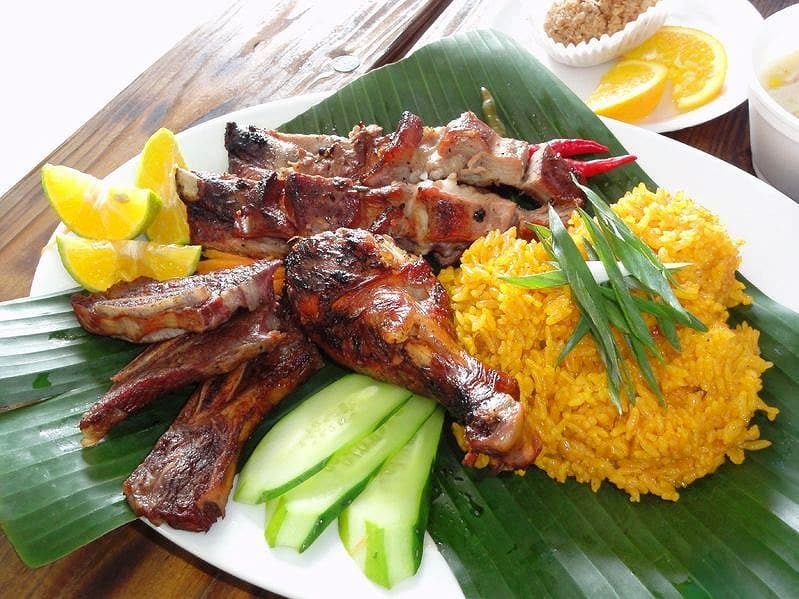 チャモロ料理を徹底解説！チャモロ料理って何？アイランドタイム Island Timeグアム の旅行・ツアー・お土産・観光・ショッピングの情報は、現地発信のアイランドタイム