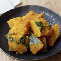 基本からアレンジまで！思わずつくりたくなる「かぼちゃ煮物 常備菜」のレシピ集クックパッド