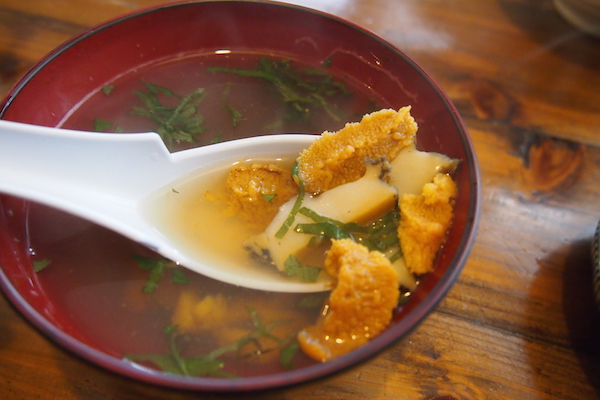 青森県八戸市 みなと食堂さんで漁師の漬丼と四合せ海鮮丼を食べて来ました。 - メガネ先生の日記 青森グルメ