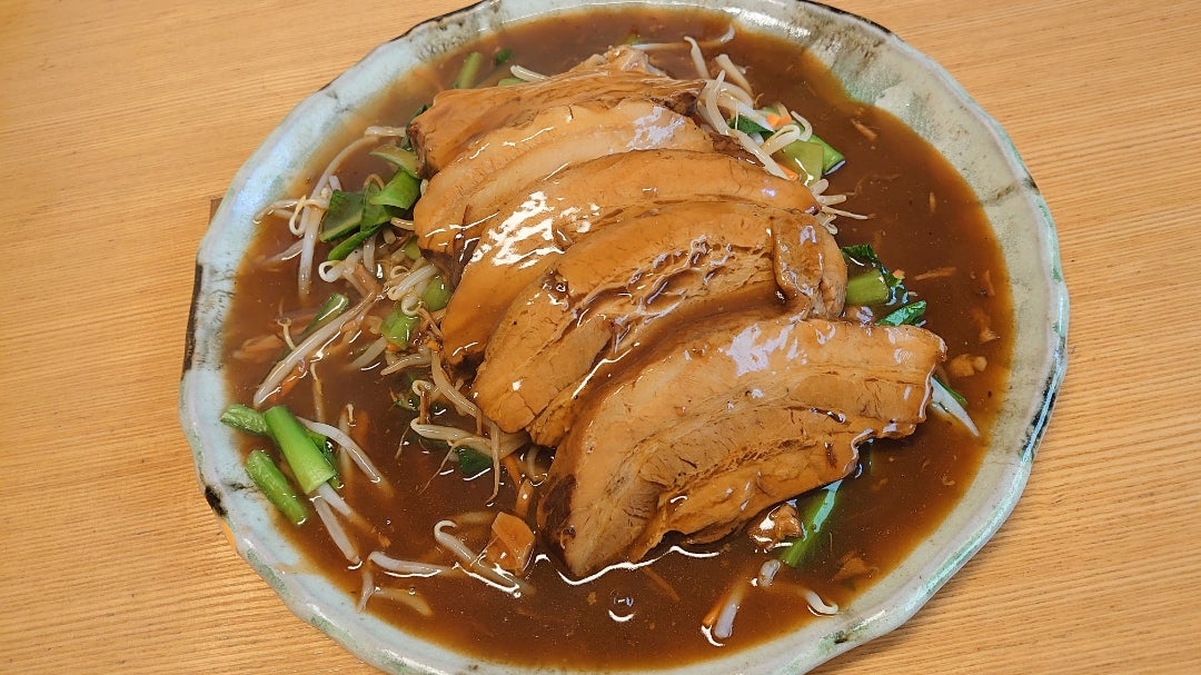 華正樓 - いわきIwaki-shi Fukushima