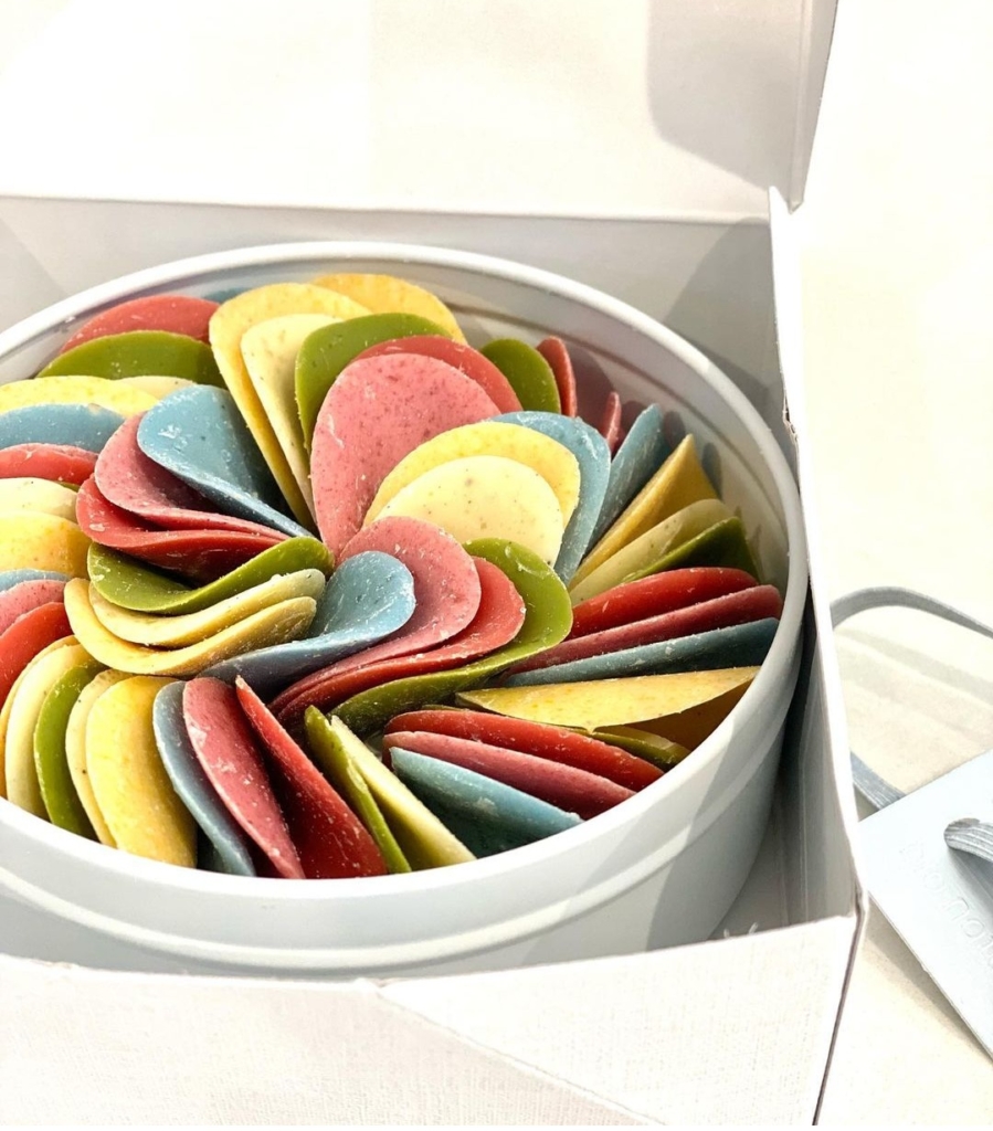 楽天市場 カラフル チョコ 製菓・製パン材料スイーツ・お菓子 の通販