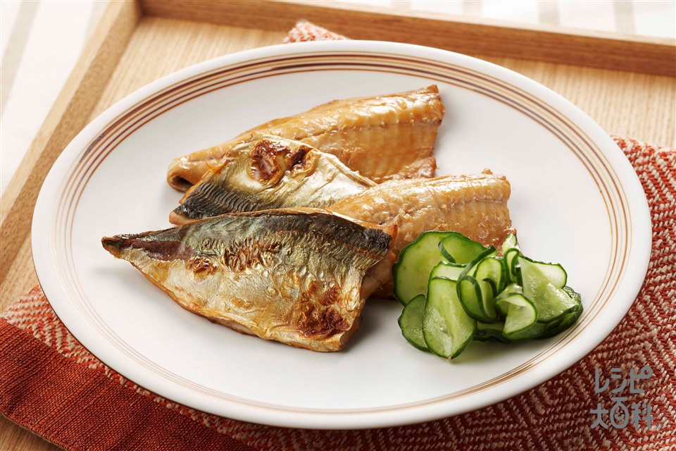 うまみと風味の鯵のさんが焼きチーズdeクッキング明治北海道十勝株式会社 明治 - Meiji Co., Ltd